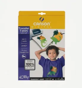 Canson Digital Hobby Pressboard (987-240)