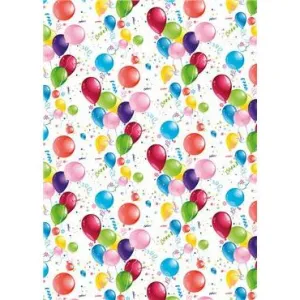 Dekorační papír Pol-mak - mix 700 mm x 1000 mm