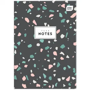 Notebook A6 s motivem Disney 32k. linka (ZES32=)