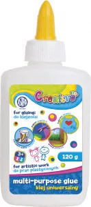 Astra Creativo tekuté lepidlo 120ml 120g (401113001)
