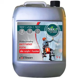 Nexxt Professional čistič skla 5l