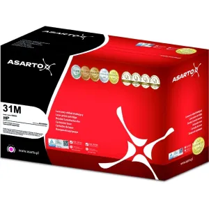 Alternativní toner Asarto Hp (AS-LH213MN)