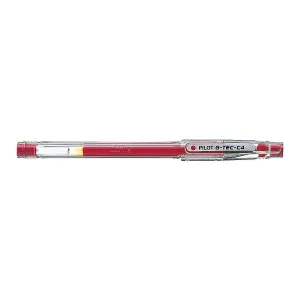 Gelové pero Pilot (BL-GC4-R)