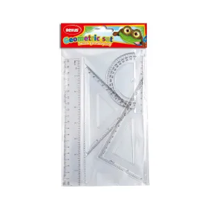 Školní sada Rexus 4 el. (603558)