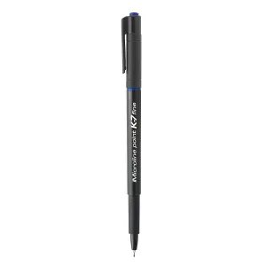 Náplň do kuličkového pera Kamet X-21 KING, černá (K-1100)