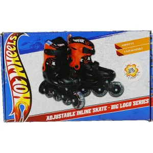 Inline brusle Vision One Hotwheels (980279)