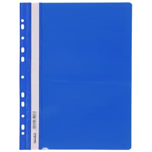 Složka Biurfol A4 - modrá (sh-01-03)