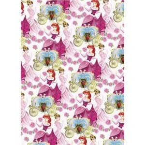 Dekorační papír Pol-mak - mix 700 mm x 1000 mm