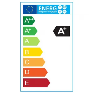 Kancelářská lampa Unilux Sol Led White (400077404)