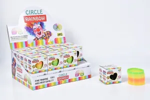 Adar rainbow spring (534353)