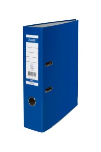 Pákový pořadač Bantex XXL Ecological A4 světle modrý 80 mm (100551790)