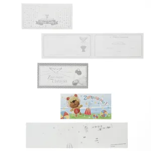 Pozvánka Ab Card (AB)