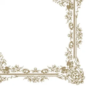 Ubrousky Pol-mak - mix 330 mm x 330 mm (SL og)