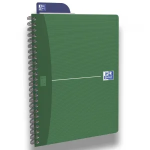 Oxford Essentials A5 90k. 90g kontrola 148 mm x 210 mm (100102938)