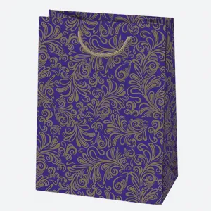 Dárková taška Pol-mak 230 mm x 320 mm x 110 mm (T5)
