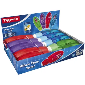 Páska Tipp-Ex Micro Twist 5mm 8m (8706151)