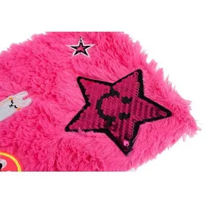Diář Starpak s plyšovou lamou A5 (433122)