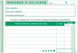 Ofsetový tisk Michalczyk i Prokop O pap. A6 40k. (408-5)