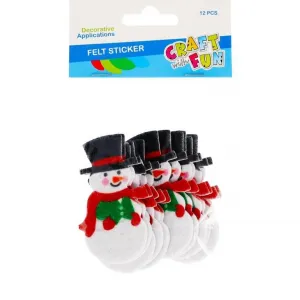 Řemeslo se zábavou plstěný ornament (480005)