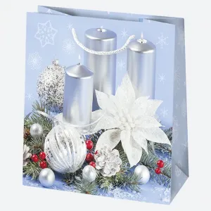 Dárková taška Pol-mak 155 mm x 155 mm x 80 mm