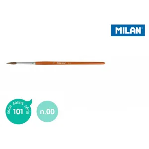 Milánský kartáč (80299/12)