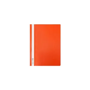 Složka Biurfol A4 - oranžová