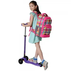 Batoh Tiger Tiger Max Discovery Neon (31107B)