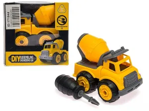 Autodomíchávač Adar pro otáčení (541214)