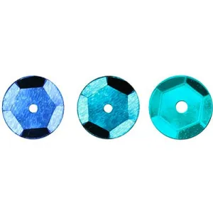 Titanum Craft-Fun Series 8mm mix flitrů (BEF-008)