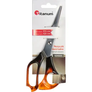 Nůžky na jantar Titanum 17,5 cm (S04005)