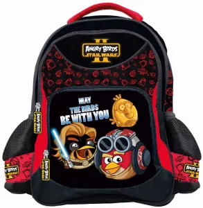 St.Right Angry Birds Star Wars batoh