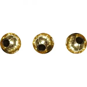 Kreativní korálky Titanum Craft-Fun Series gold (XBL01)