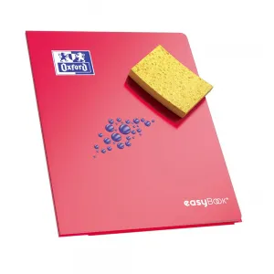 Notebook Oxford EASYBOOK A5 60k. Šňůra 90g (400146694)
