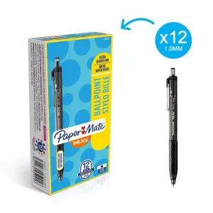Pero Paper Mate INKJOY 300RT černé (S0959910)