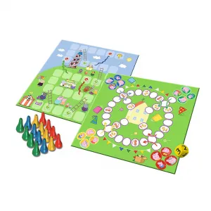 Trefl stolní hra Peppa (02067)