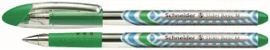 Gelové pero Schneider Slider Basic (SR151104)