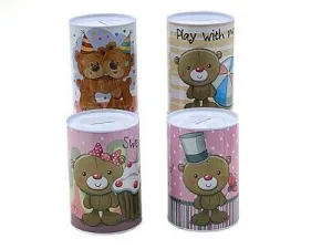 Medvídek Adar (534278)