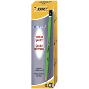 Tužka Bic Criterium 550 2B (857585)