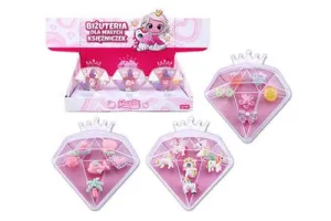 Artyk ring mix 6ks. (121821)