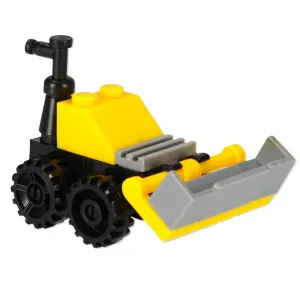 Stavební bloky Alleblox CONSTRUCTION 22-24EL (492805)
