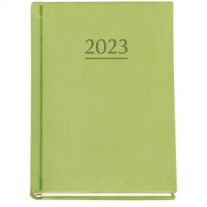 Michalczyk i Prokop B6 128mm x 173mm (T215V) knižní kalendář (rozvrh)