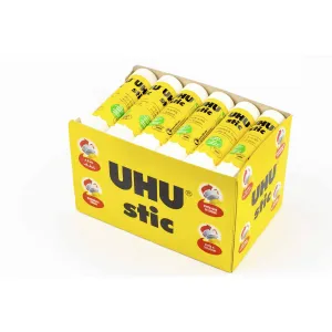 Lepicí tyčinka UHU (00030)