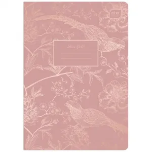 Interdruk notebook A5 58k. 70g bodů (5902277314055)