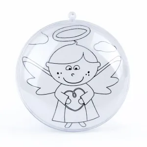 Arpex Do It Yourself Creative Kit OTEVŘENÁ BOMBA A BAREVNÁ KRABIČKA (BN4771)