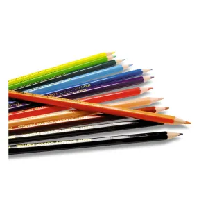 Pastelky Pentel 12 barev (CB8-12U)