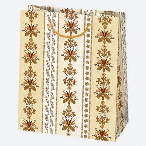 Dárková taška Pol-mak 190 mm x 230 mm x 105 mm (T4)