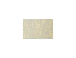 Obálka Galerie Papírové růže - krémová 70 mm x 110 mm (280405)