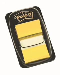 3M indexovací karta 50k 25 mm x 43 mm (680-5)