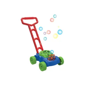 Smily Play sekačka na trávu s mýdlovými bublinami (SP83139)
