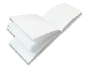 Warta Desk Pad 100k. prázdný 83mm x 123mm (120-022)